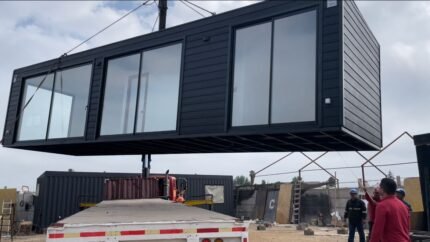 Casa Marín 36m²